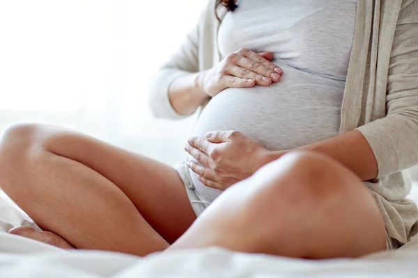 Extensiile de gene sunt sigure pentru a obține în timpul sarcinii?