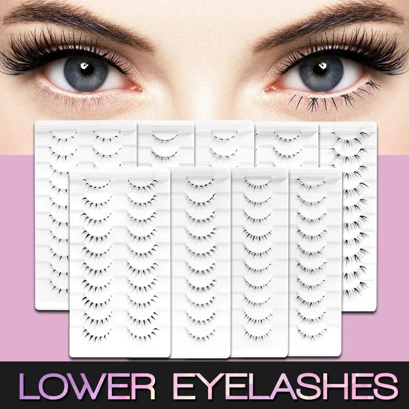 Cum să obțineți un aspect inspirat de anime cu PingDu Sparkling Eyelash®