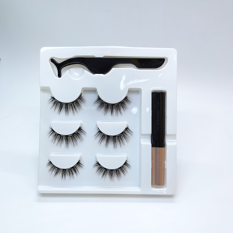 Gene artificiale 6D cu aspect natural