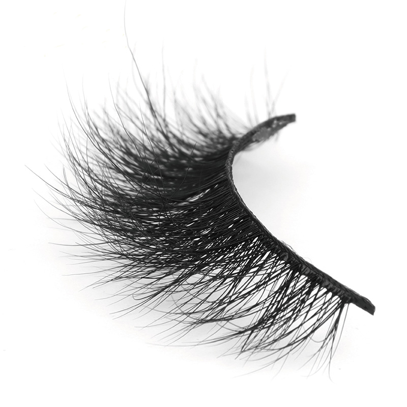 MINK Fur Siberian MINK Gene Vegane 100% Gene Reale