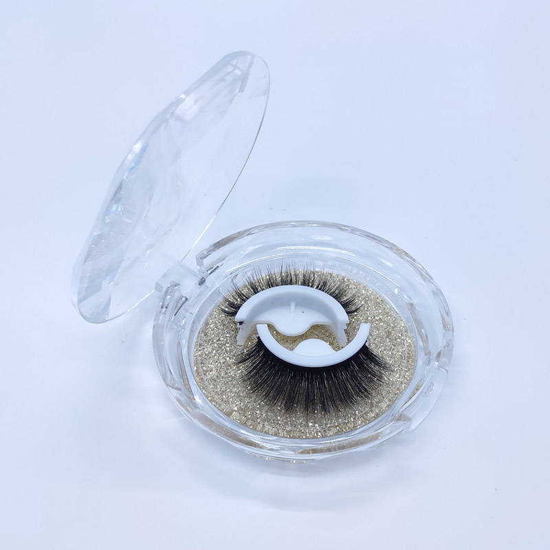 Gene false autoadezive Gene zdrobite cu cutie de diamant